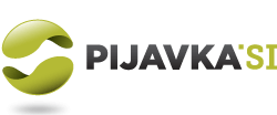 Pijavka.si